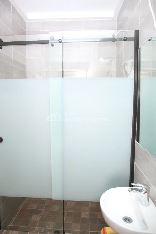 Spacious and Modern 2 Unit of 3 Bedrooms Apartment, Oregun, Ikeja, Lagos, Flat / Apartment Short Let