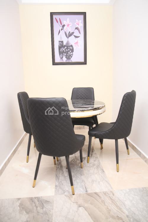 Spacious and Modern 2 Unit of 3 Bedrooms Apartment, Oregun, Ikeja, Lagos, Flat / Apartment Short Let