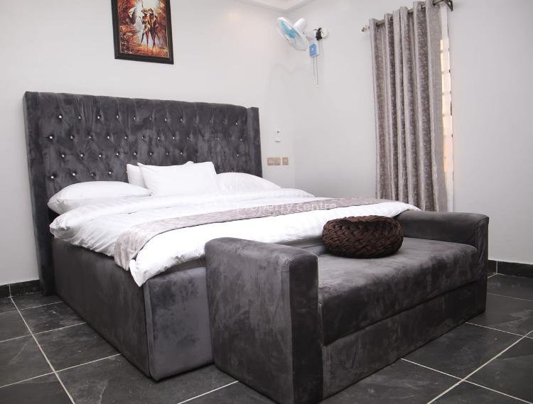 Spacious and Modern 2 Unit of 3 Bedrooms Apartment, Oregun, Ikeja, Lagos, Flat / Apartment Short Let