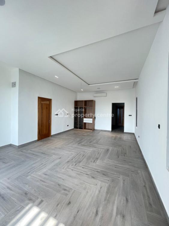 Luxury House, Lekki, Lagos, Detached Duplex for Sale