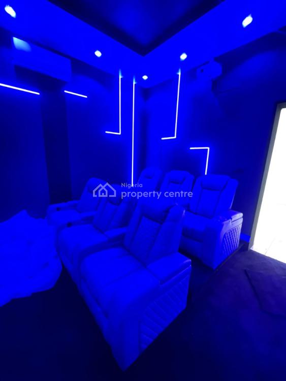 Luxury House, Lekki, Lagos, Detached Duplex for Sale