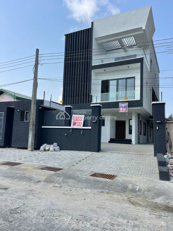 Luxury House, Lekki, Lagos, Detached Duplex for Sale