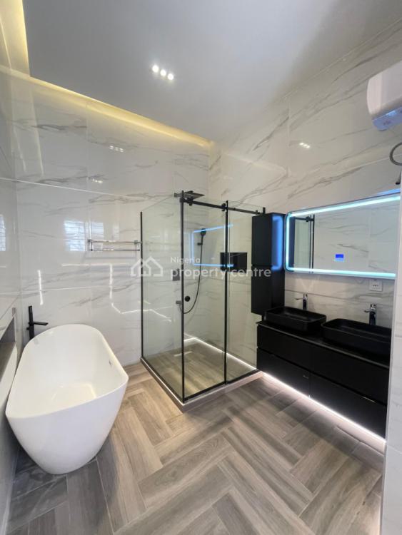 Luxury House, Lekki, Lagos, Detached Duplex for Sale