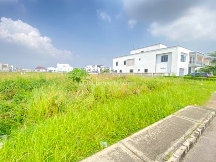 For Sale 775sqm Dry Land In A Fully Serviced Estate With 24 Hours