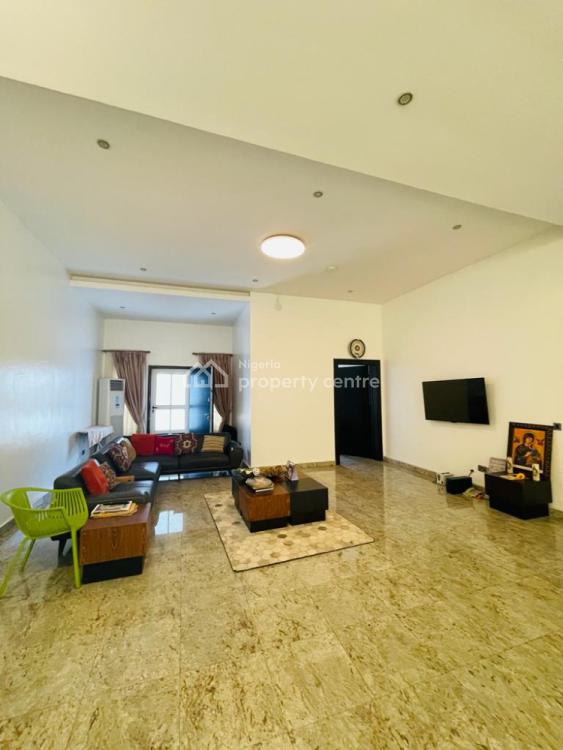 Exquisite 4 Bedroom Detached Duplex, Nicon Town, Lekki, Lagos, Detached Duplex for Sale