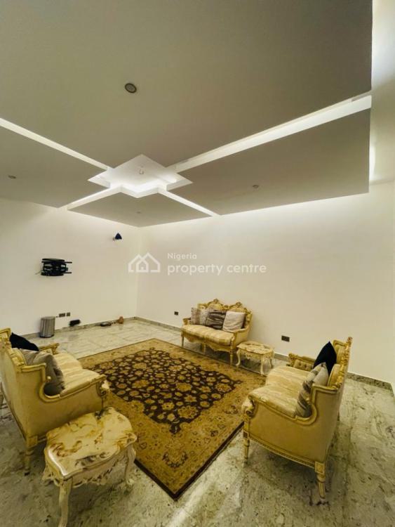 Exquisite 4 Bedroom Detached Duplex, Nicon Town, Lekki, Lagos, Detached Duplex for Sale