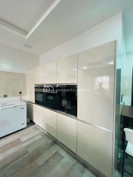 Exquisite 4 Bedroom Detached Duplex, Nicon Town, Lekki, Lagos, Detached Duplex for Sale