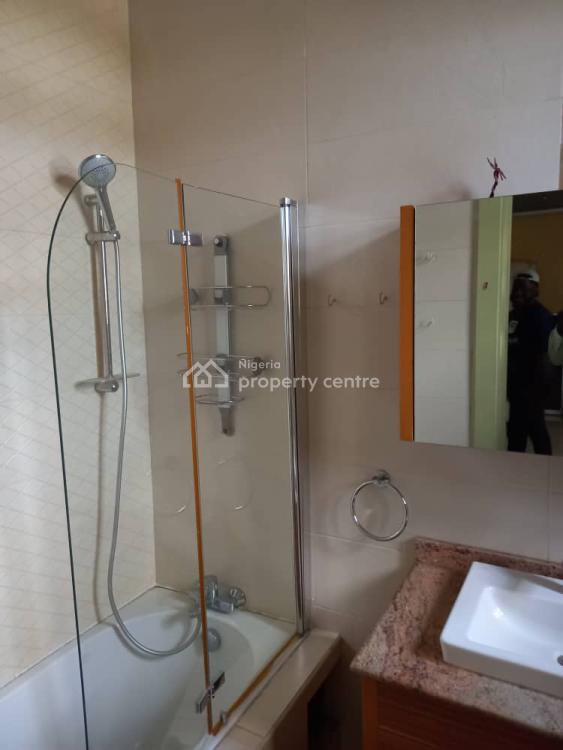 Exquisite 4 Bedroom Detached Duplex, Nicon Town, Lekki, Lagos, Detached Duplex for Sale