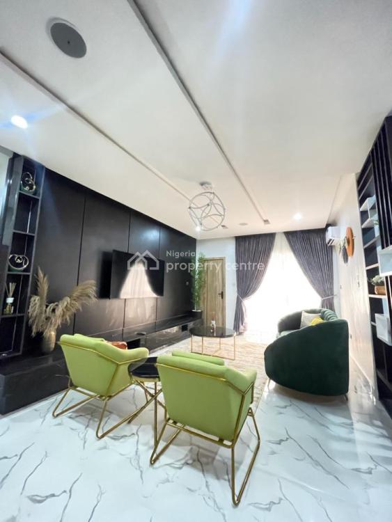 2 Bedrooms Apartment, Victoria Crest V Estate, Harris Drive, Vgc, Lekki, Lagos, Flat / Apartment Short Let