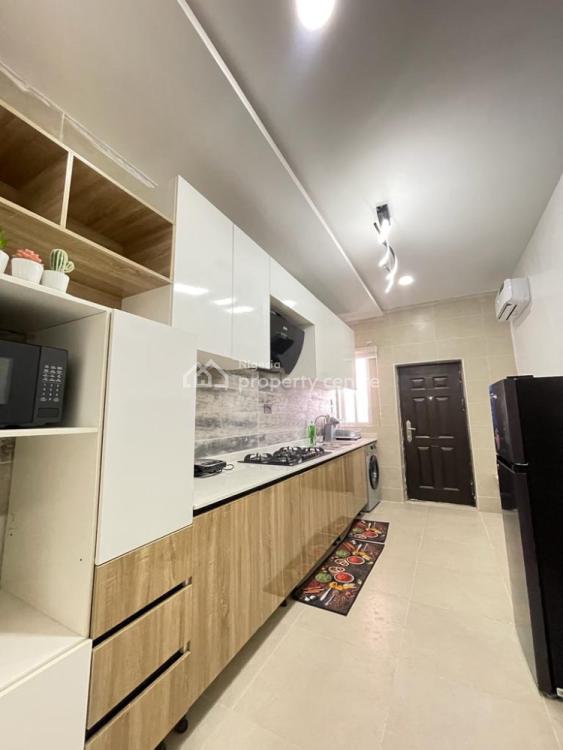 2 Bedrooms Apartment, Victoria Crest V Estate, Harris Drive, Vgc, Lekki, Lagos, Flat / Apartment Short Let