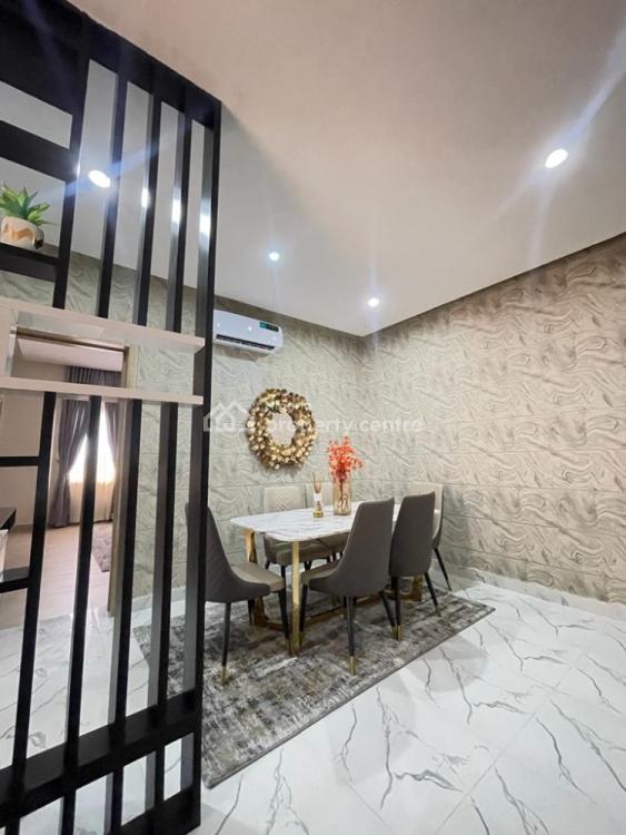 2 Bedrooms Apartment, Victoria Crest V Estate, Harris Drive, Vgc, Lekki, Lagos, Flat / Apartment Short Let