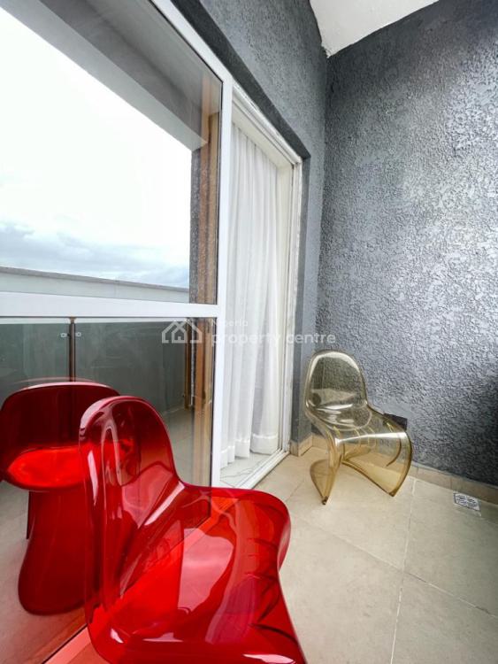 2 Bedrooms Apartment, Victoria Crest V Estate, Harris Drive, Vgc, Lekki, Lagos, Flat / Apartment Short Let