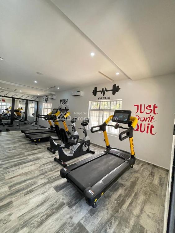 2 Bedrooms Apartment, Victoria Crest V Estate, Harris Drive, Vgc, Lekki, Lagos, Flat / Apartment Short Let