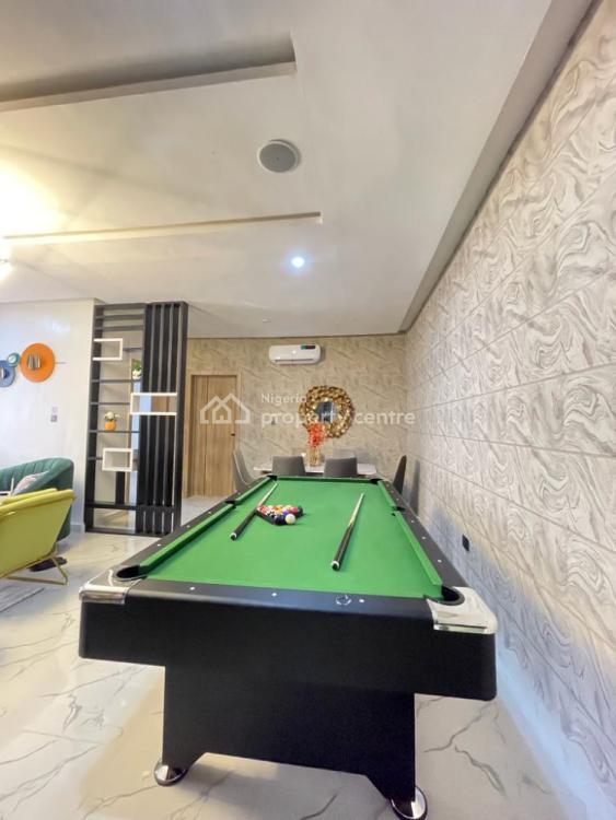 2 Bedrooms Apartment, Victoria Crest V Estate, Harris Drive, Vgc, Lekki, Lagos, Flat / Apartment Short Let