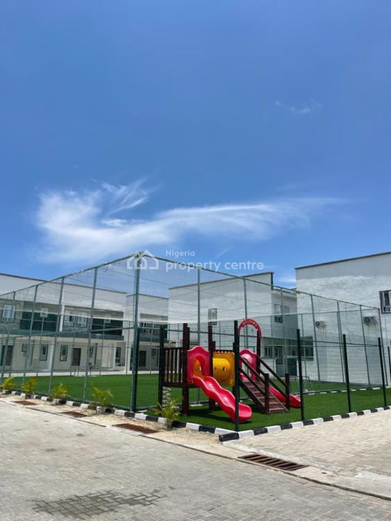 2 Bedrooms Apartment, Victoria Crest V Estate, Harris Drive, Vgc, Lekki, Lagos, Flat / Apartment Short Let