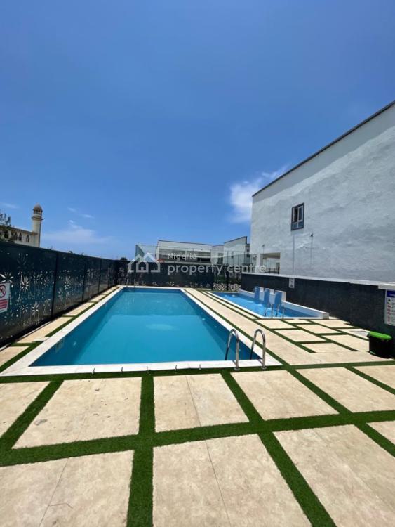 2 Bedrooms Apartment, Victoria Crest V Estate, Harris Drive, Vgc, Lekki, Lagos, Flat / Apartment Short Let