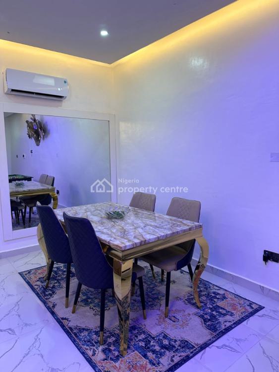 Luxury 2 Bedrooms Apartment, Victoria Crest V Estate, Harris Drive, Vgc, Lekki, Lagos, Flat / Apartment Short Let