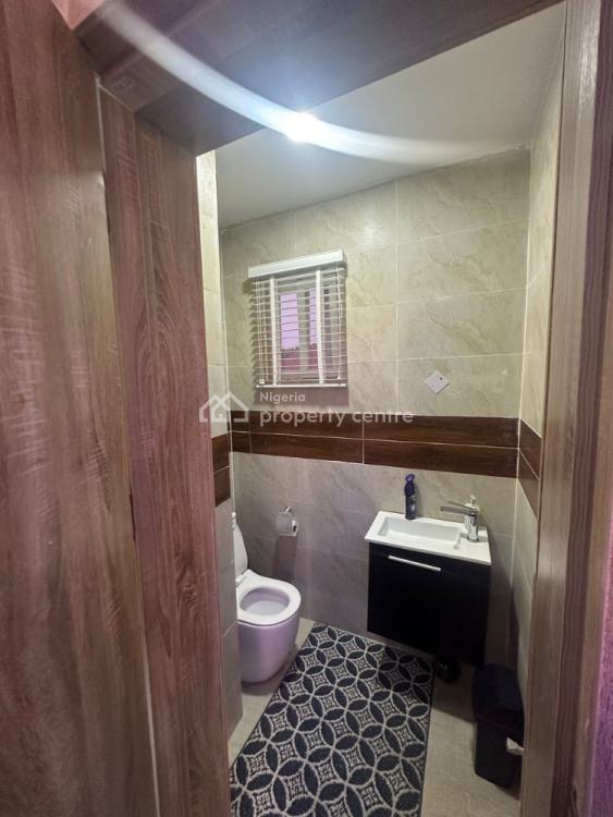 Luxury 2 Bedrooms Apartment, Victoria Crest V Estate, Harris Drive, Vgc, Lekki, Lagos, Flat / Apartment Short Let