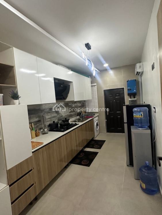 Luxury 2 Bedrooms Apartment, Victoria Crest V Estate, Harris Drive, Vgc, Lekki, Lagos, Flat / Apartment Short Let
