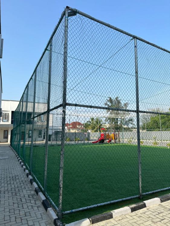 Luxury 2 Bedrooms Apartment, Victoria Crest V Estate, Harris Drive, Vgc, Lekki, Lagos, Flat / Apartment Short Let