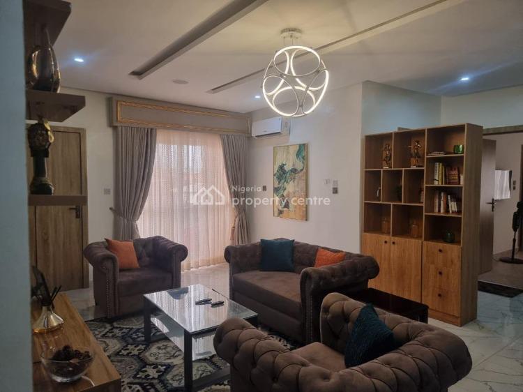 Luxury 2 Bedrooms Apartment, Victoria Crest V Estate, Harris Drive, Vgc, Lekki, Lagos, Flat / Apartment Short Let