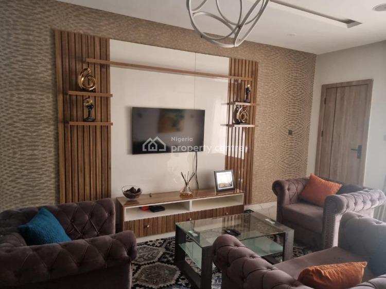 Luxury 2 Bedrooms Apartment, Victoria Crest V Estate, Harris Drive, Vgc, Lekki, Lagos, Flat / Apartment Short Let
