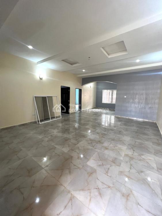 For Rent Exquisite 2 Bedroom Flat, Life Camp, Abuja 2 Beds Nigeria