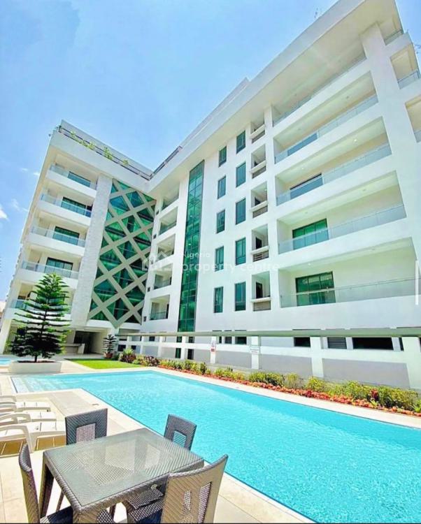 For Rent 4 Bedroom Luxury Apartment, Ikoyi, Lagos 4 Beds, 4 Baths