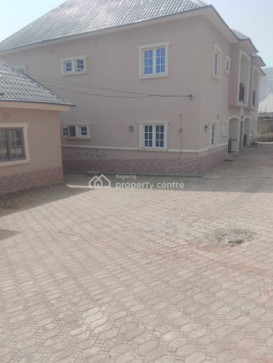 For Rent Cool Self Contain Available, Arab Road, Kubwa, Abuja 1