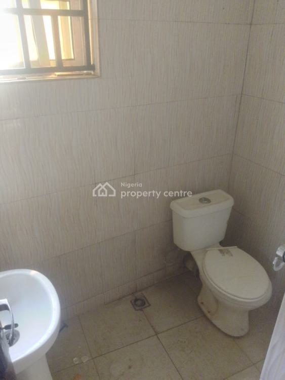 For Rent Cool Self Contain Available, Arab Road, Kubwa, Abuja 1