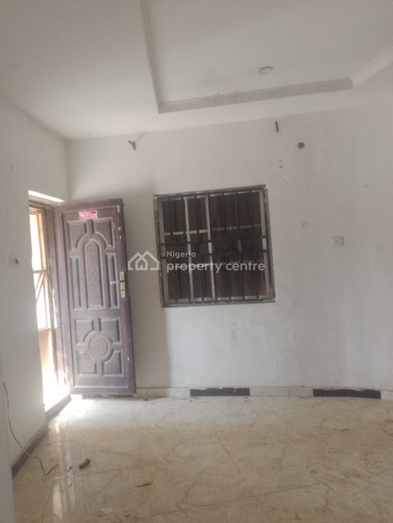 For Rent Cool Self Contain Available, Arab Road, Kubwa, Abuja 1