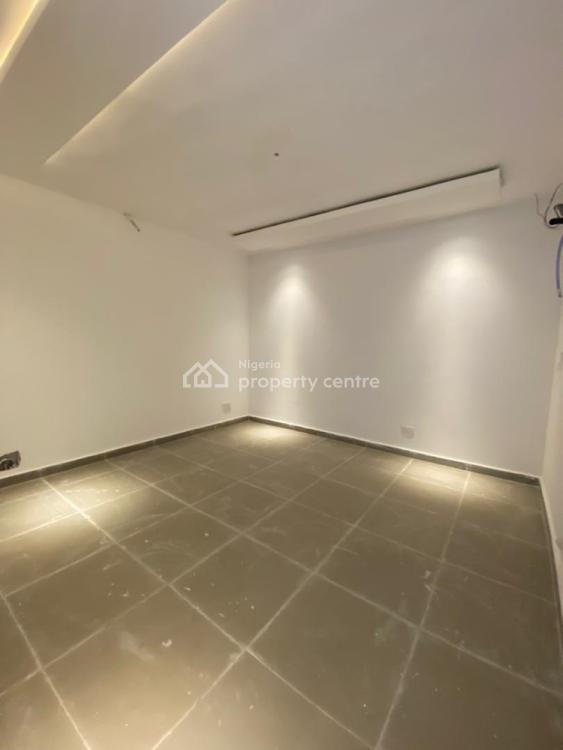Stunning 5-bedroom Semi Detached House, Off Admiralty Way, Lekki Phase 1, Lekki, Lagos, Semi-detached Duplex for Sale