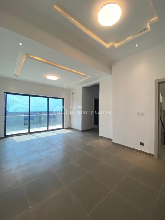Stunning 5-bedroom Semi Detached House, Off Admiralty Way, Lekki Phase 1, Lekki, Lagos, Semi-detached Duplex for Sale