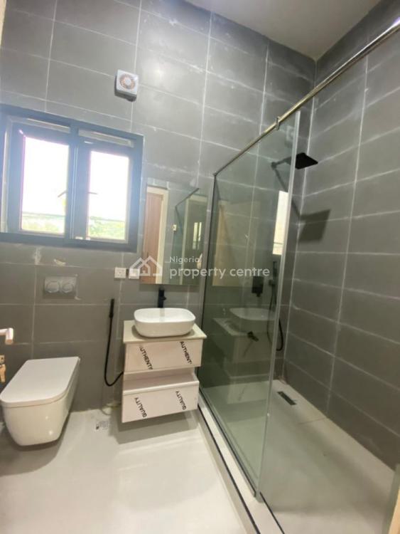 Stunning 5-bedroom Semi Detached House, Off Admiralty Way, Lekki Phase 1, Lekki, Lagos, Semi-detached Duplex for Sale