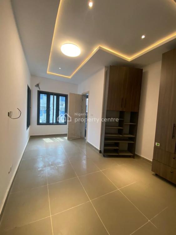 Stunning 5-bedroom Semi Detached House, Off Admiralty Way, Lekki Phase 1, Lekki, Lagos, Semi-detached Duplex for Sale