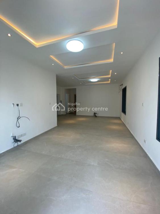 Stunning 5-bedroom Semi Detached House, Off Admiralty Way, Lekki Phase 1, Lekki, Lagos, Semi-detached Duplex for Sale