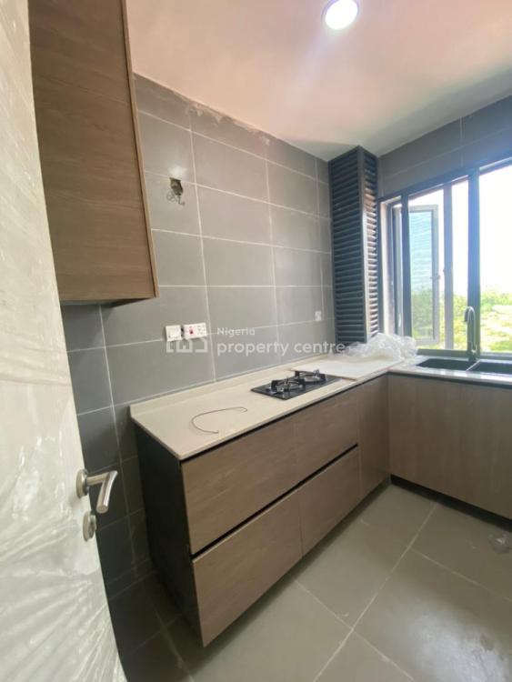 Stunning 5-bedroom Semi Detached House, Off Admiralty Way, Lekki Phase 1, Lekki, Lagos, Semi-detached Duplex for Sale