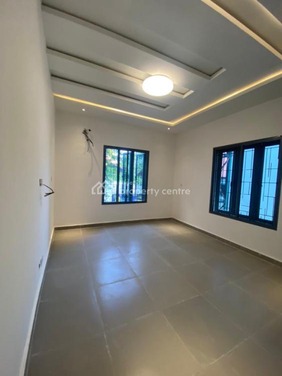 Stunning 5-bedroom Semi Detached House, Off Admiralty Way, Lekki Phase 1, Lekki, Lagos, Semi-detached Duplex for Sale
