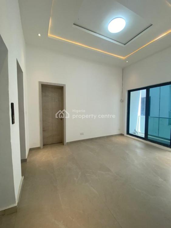 Stunning 5-bedroom Semi Detached House, Off Admiralty Way, Lekki Phase 1, Lekki, Lagos, Semi-detached Duplex for Sale