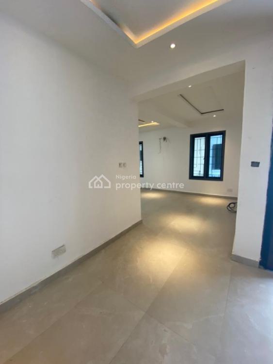 Stunning 5-bedroom Semi Detached House, Off Admiralty Way, Lekki Phase 1, Lekki, Lagos, Semi-detached Duplex for Sale