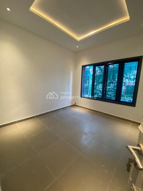 Stunning 5-bedroom Semi Detached House, Off Admiralty Way, Lekki Phase 1, Lekki, Lagos, Semi-detached Duplex for Sale