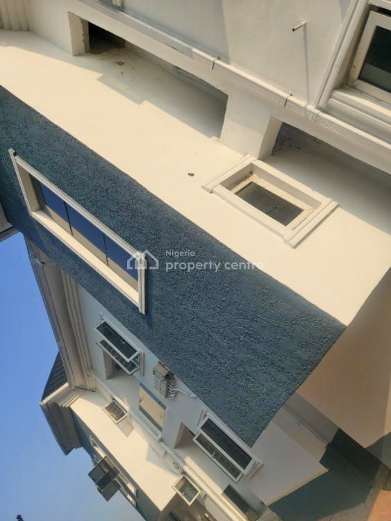 Luxury 2 Bedroom Flat, Lekki Phase 2, Lekki, Lagos, Flat / Apartment for Rent