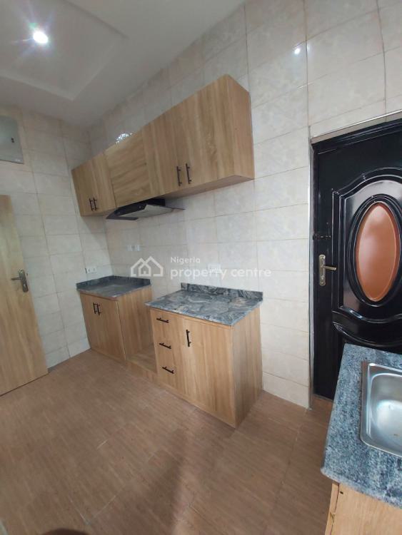 Luxury 2 Bedroom Flat, Lekki Phase 2, Lekki, Lagos, Flat / Apartment for Rent