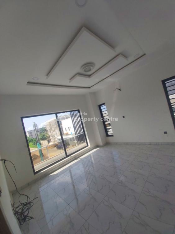 Luxury 2 Bedroom Flat, Lekki Phase 2, Lekki, Lagos, Flat / Apartment for Rent
