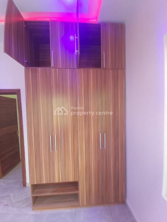 Luxury 2 Bedroom Flat, Lekki Phase 2, Lekki, Lagos, Flat / Apartment for Rent