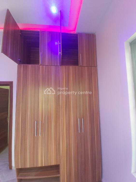 Luxury 2 Bedroom Flat, Lekki Phase 2, Lekki, Lagos, Flat / Apartment for Rent