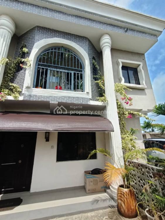 For Rent Tastefully Finished Mini Flat( Room And Parlour Self Contain