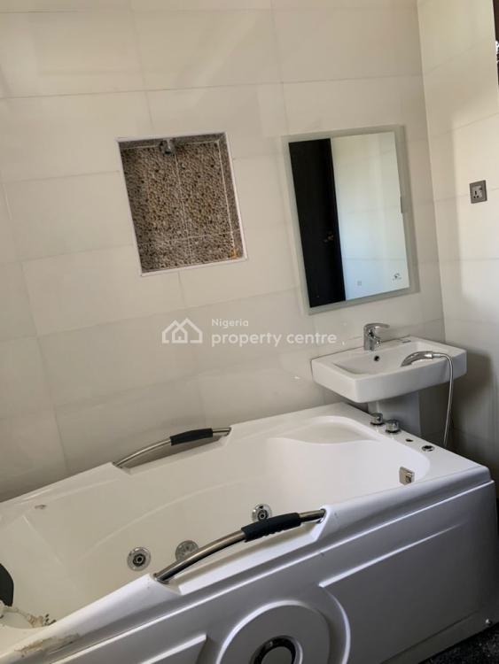 Luxury 5 Bedroom Detached Duplex ,1 Bedroombq, 2 Units in The Compound, Katampe Extension, Katampe, Abuja, Detached Duplex for Rent