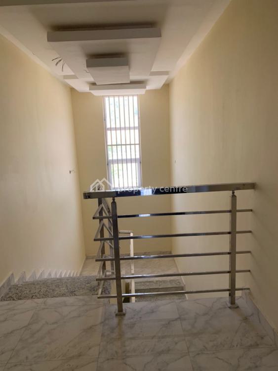 Luxury 5 Bedroom Detached Duplex ,1 Bedroombq, 2 Units in The Compound, Katampe Extension, Katampe, Abuja, Detached Duplex for Rent