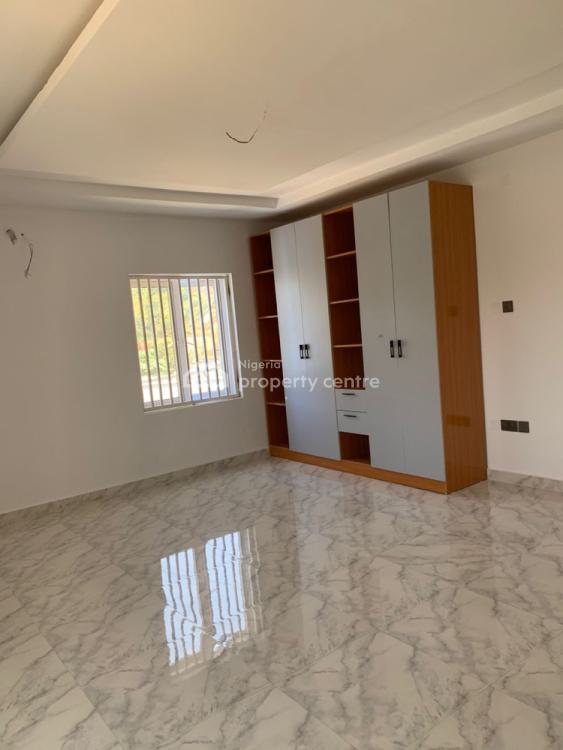 Luxury 5 Bedroom Detached Duplex ,1 Bedroombq, 2 Units in The Compound, Katampe Extension, Katampe, Abuja, Detached Duplex for Rent